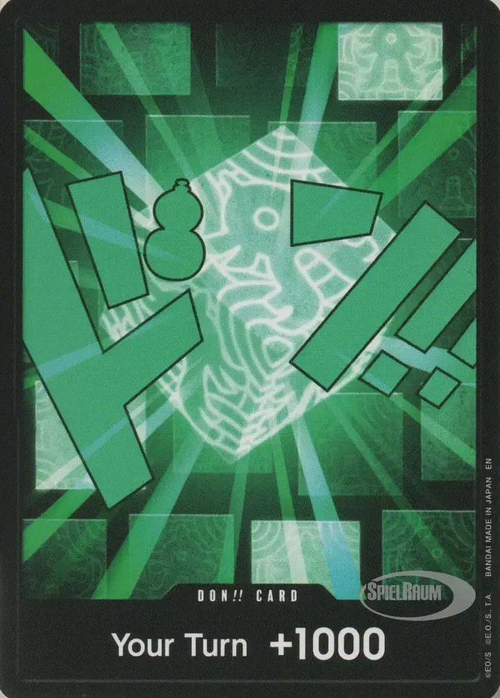 DON!! (PRB02 - Lim) (V.1)